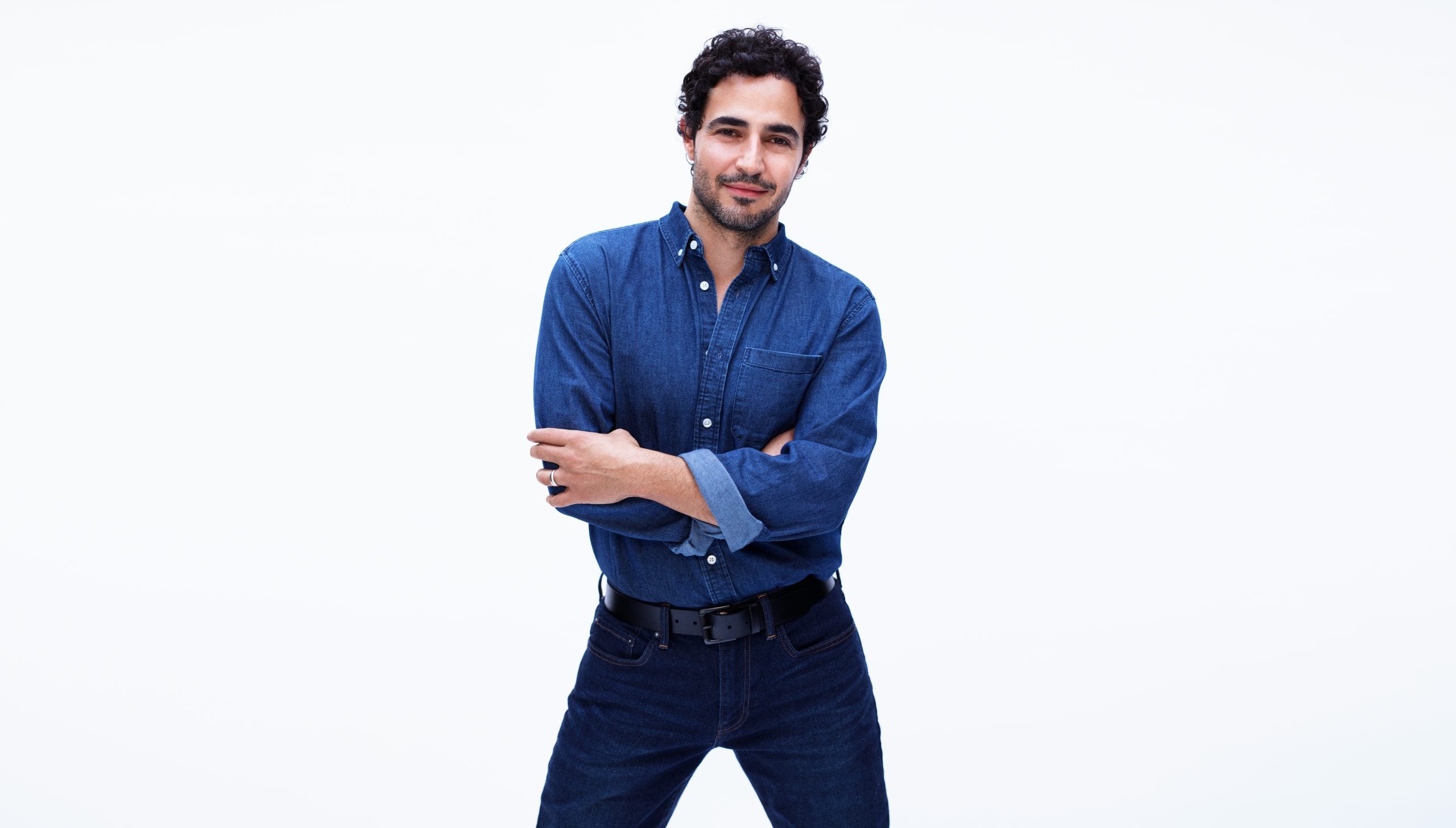 Zac Posen On The Launch Of The Premium GapStudio Line
