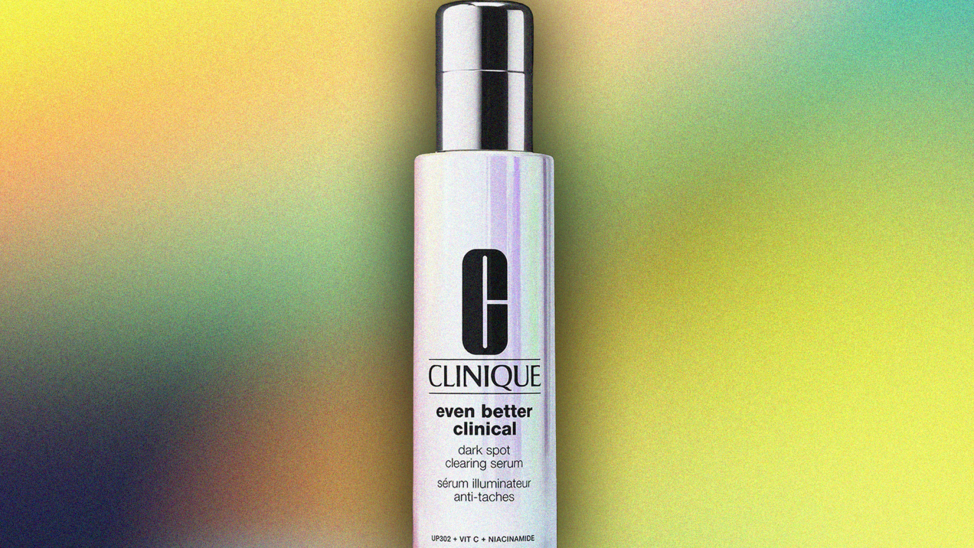 Product Of The Week: Clinique Dark Spot Serum