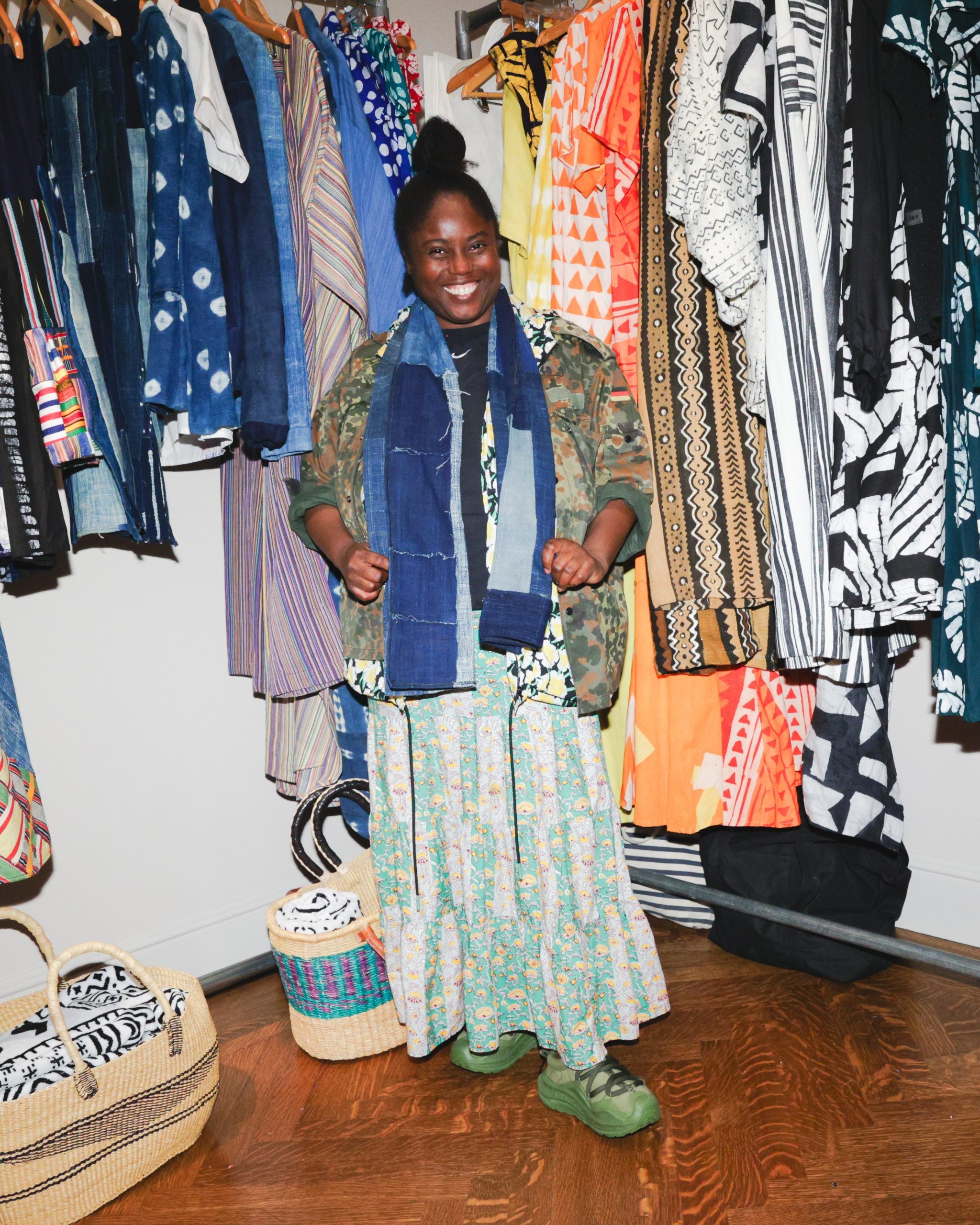 Inside The Collective: A Fresh Take On Fashion Pop-Ups, Powered By Community