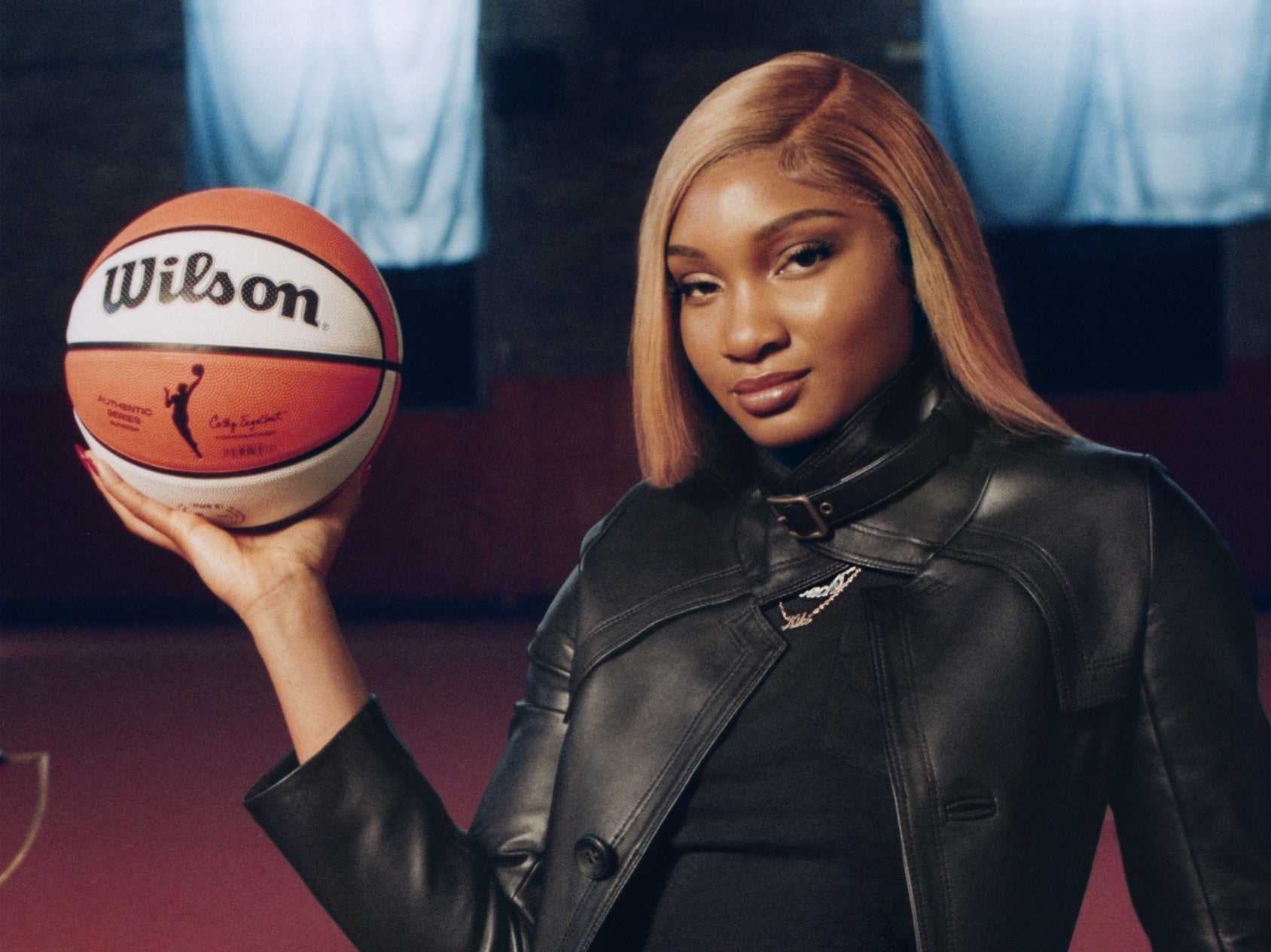 Essence Fashion Digest: Coach Debuts New Campaign Featuring 2025 WNBA Draftees, Alaïa's Latest Campaign, And More 