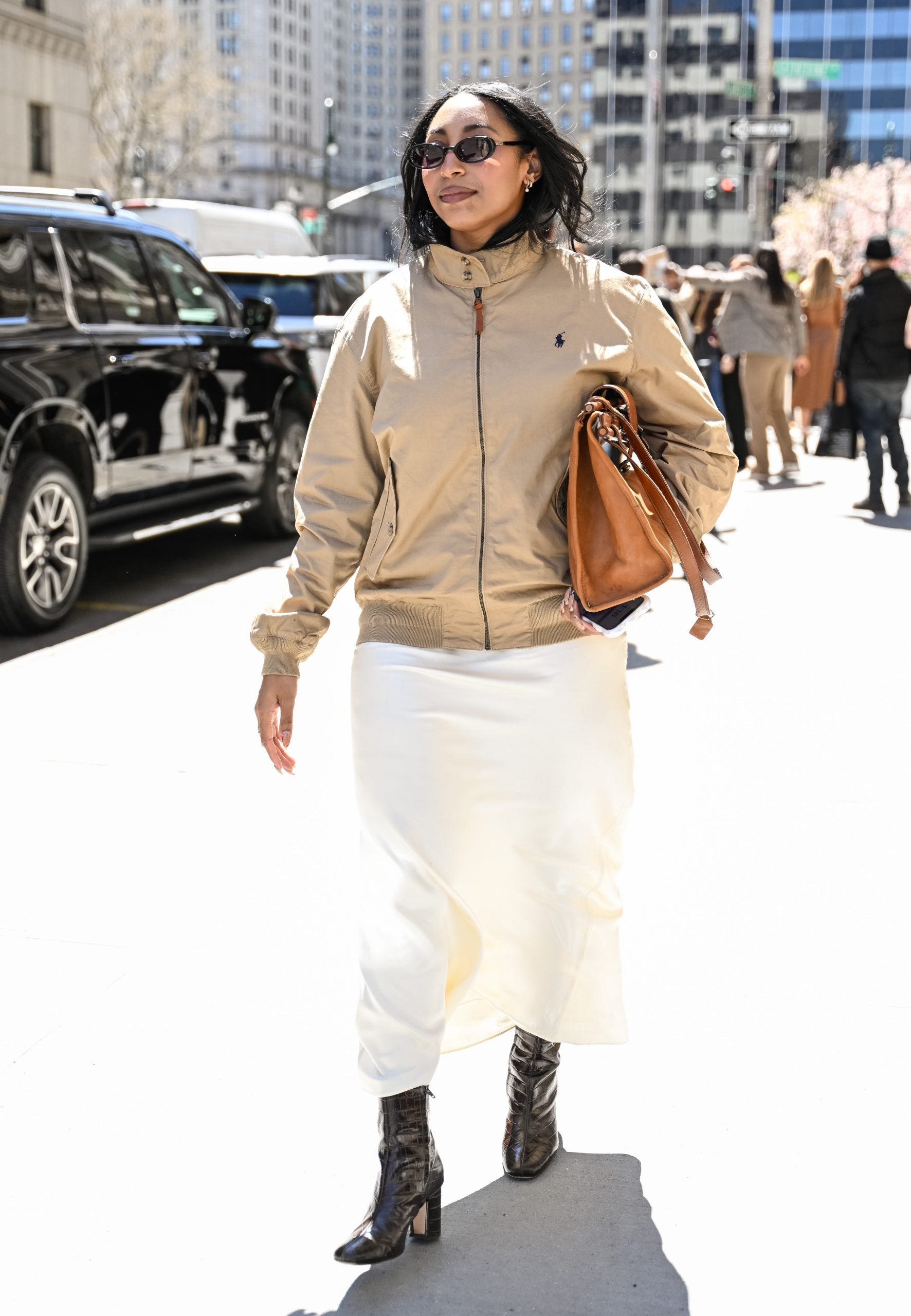 Spring Style Outfit Inspiration Good Enough To Copy