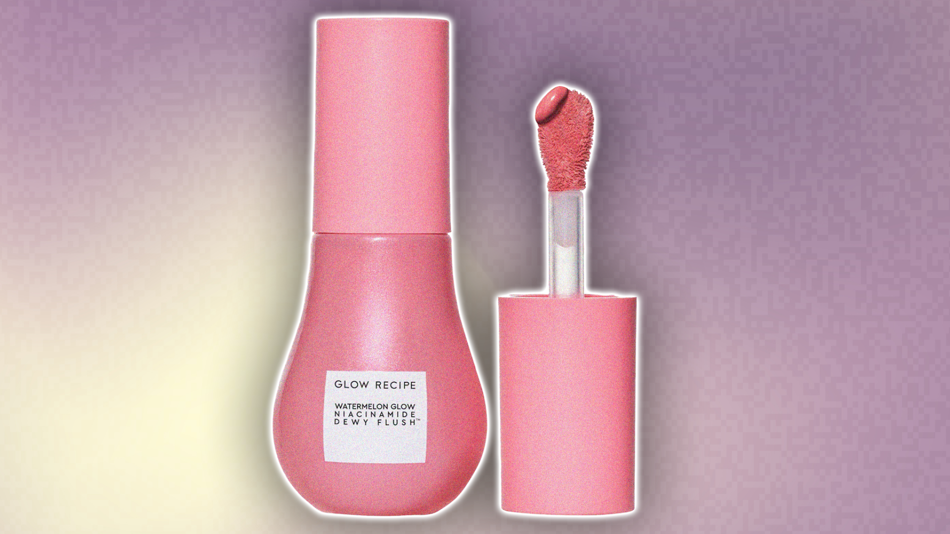 Product Of The Week: Glow Recipe Niacinimide Dewy Flush