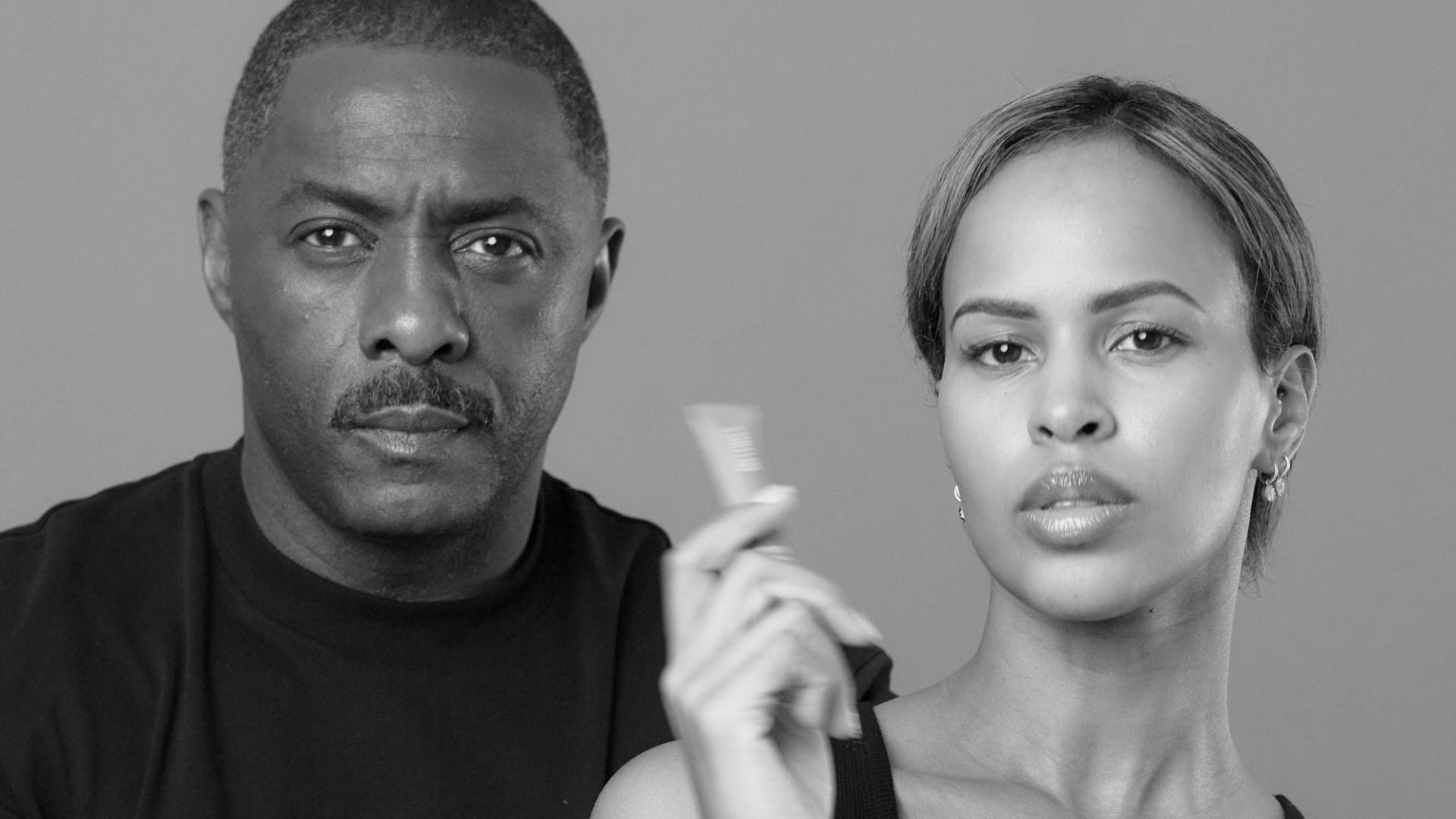 Sabrina Elba On Her New Moringa Lip Salve & Lip Care Routine