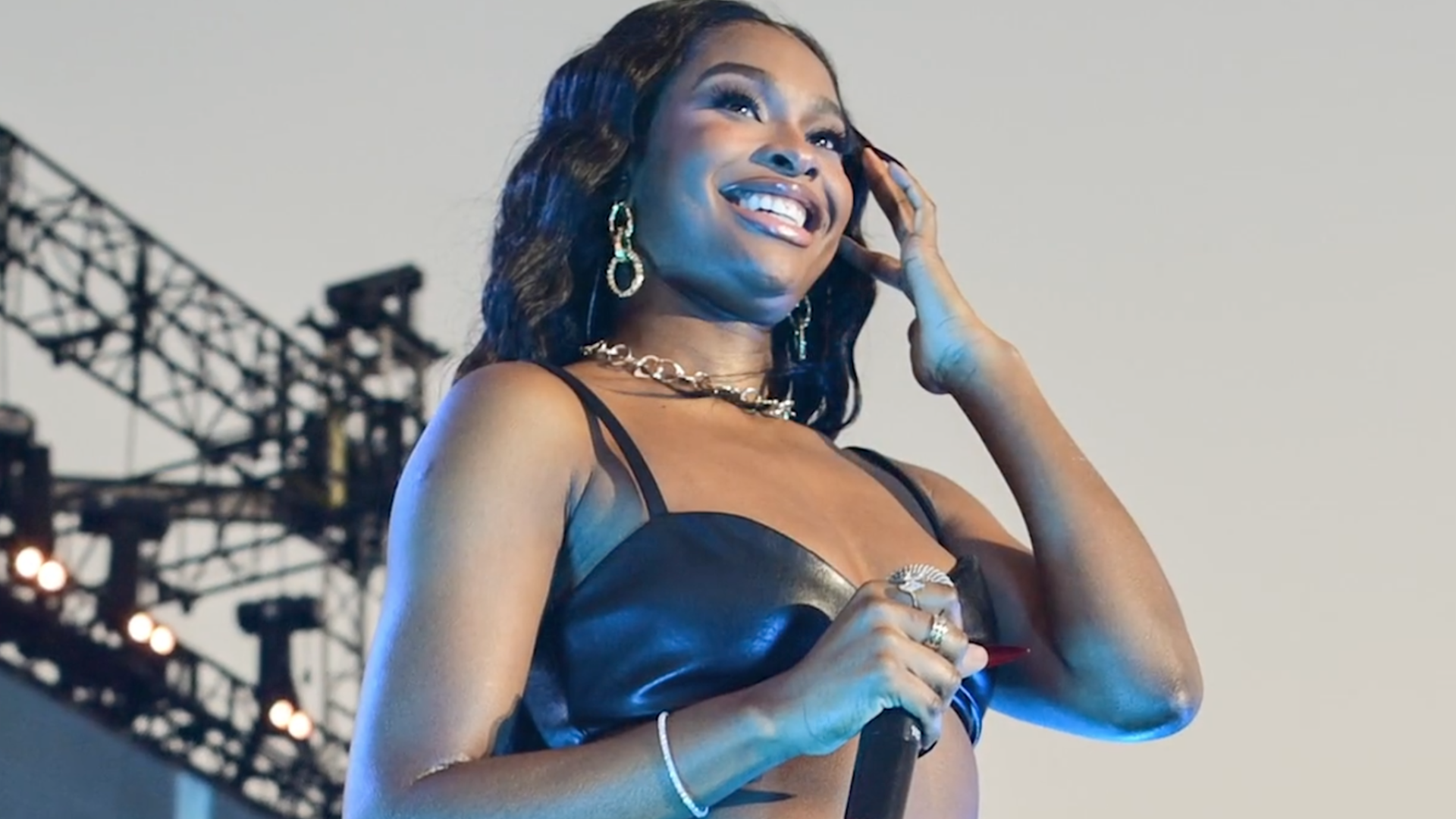 The Receipts: Coco Jones Is Proof That R&B Is Alive and Thriving