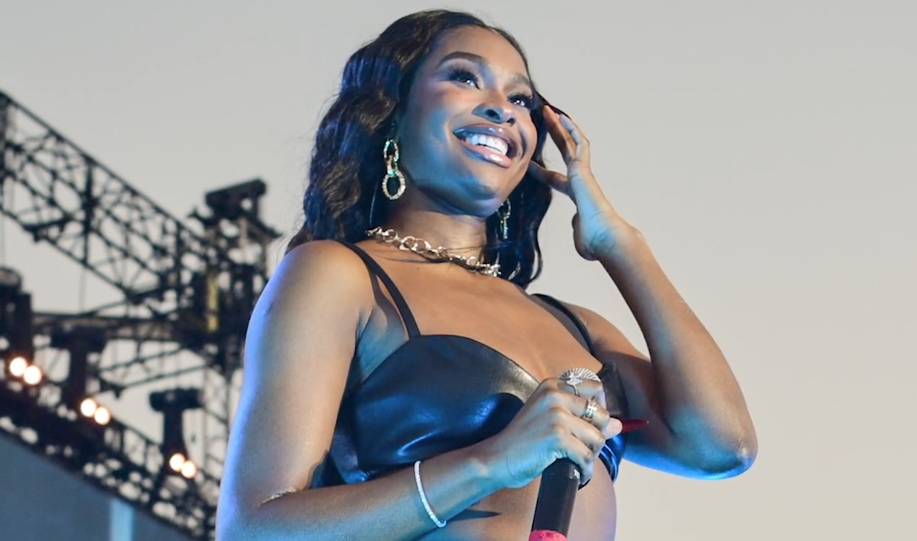 The Receipts: Coco Jones Is Proof That R&B Is Alive and Thriving