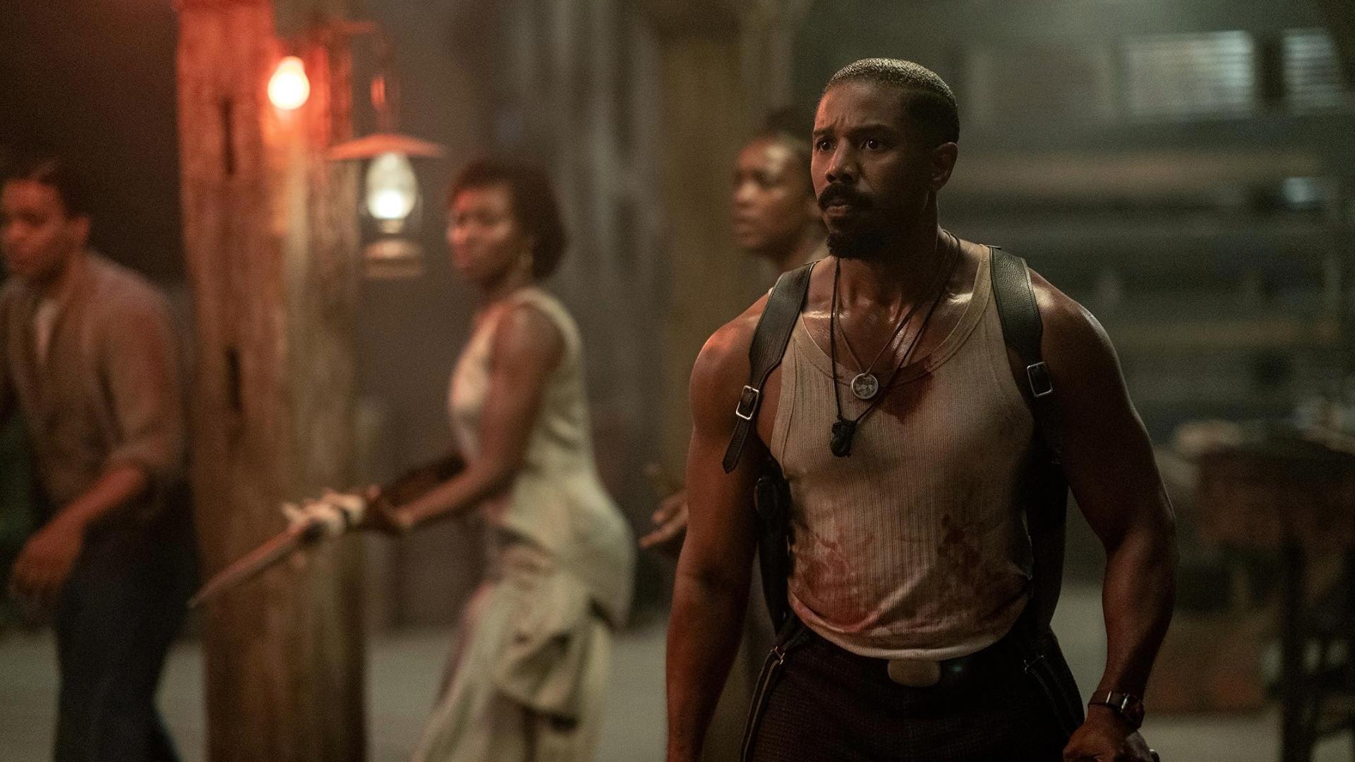 Ruth E. Carter On Building The Costumes In Sinners And The Nods To Black Southern Style