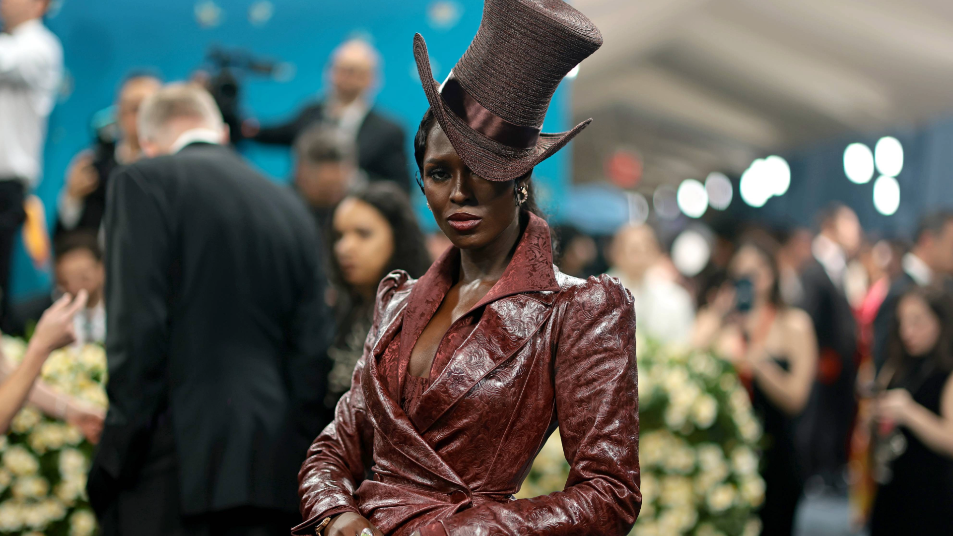 The 2025 Met Gala Was A Burberry Showcase In Disguise