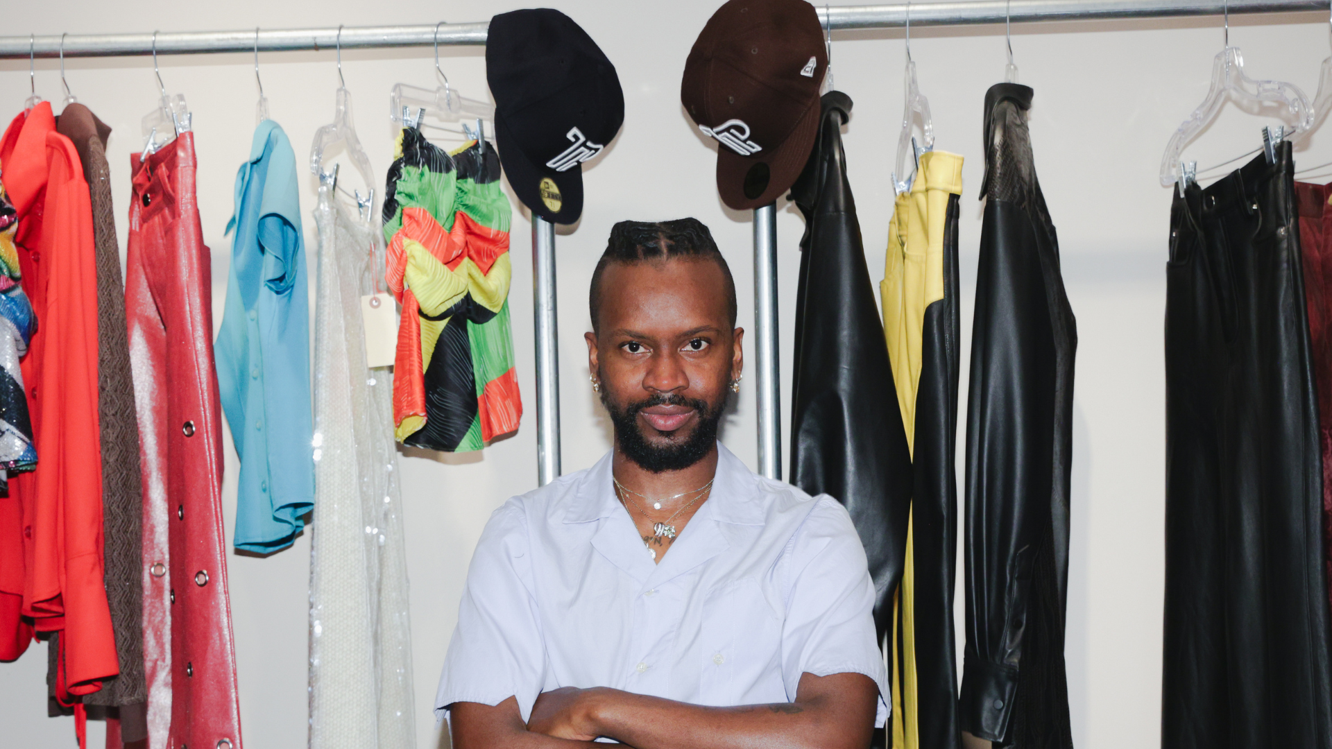 Inside The Collective: A Fresh Take On Fashion Pop-Ups, Powered By Community