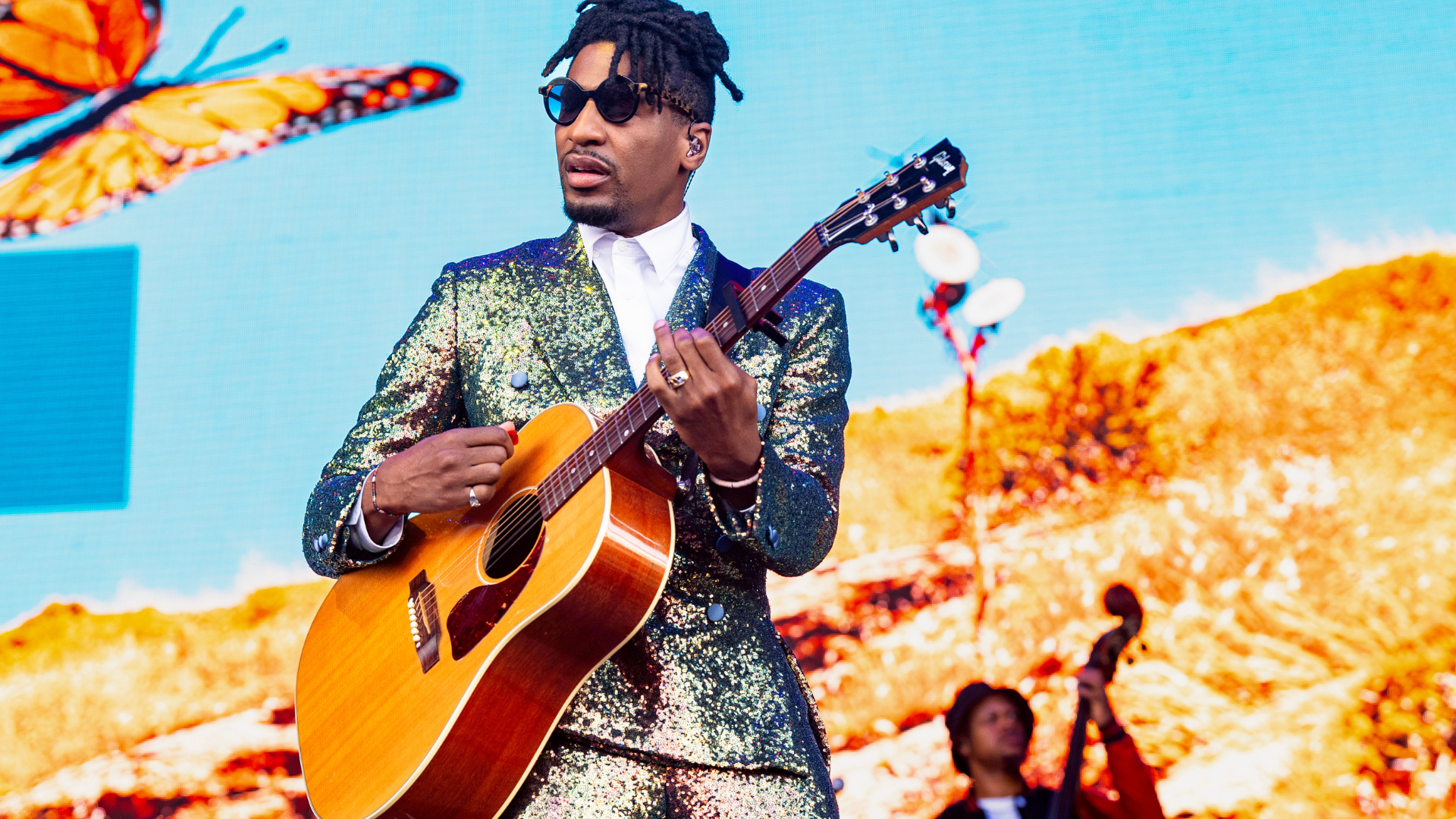 Jon Batiste And The Appeal Of Everyday Elegance