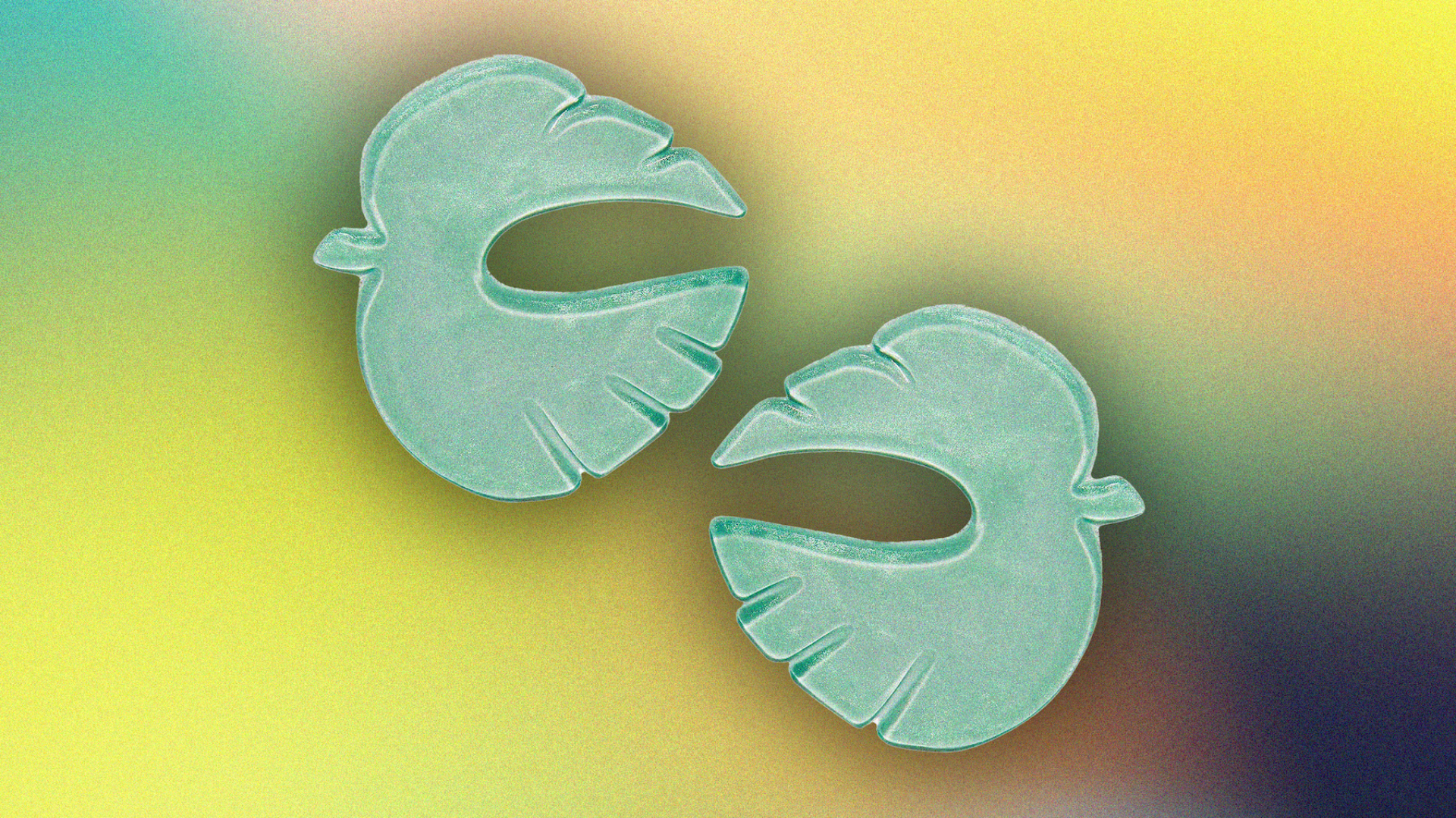 Product Of The Week: KNC Beauty Leaf Eye Mask