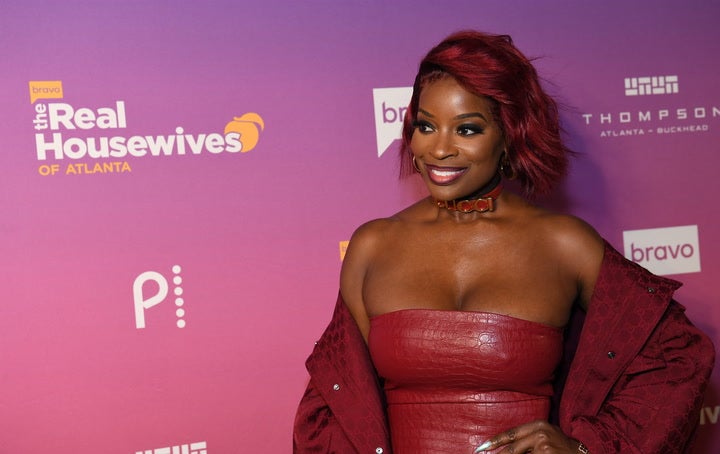 WATCH: ESSENCE Clocked In | Shamea Morton Is Here To Stay