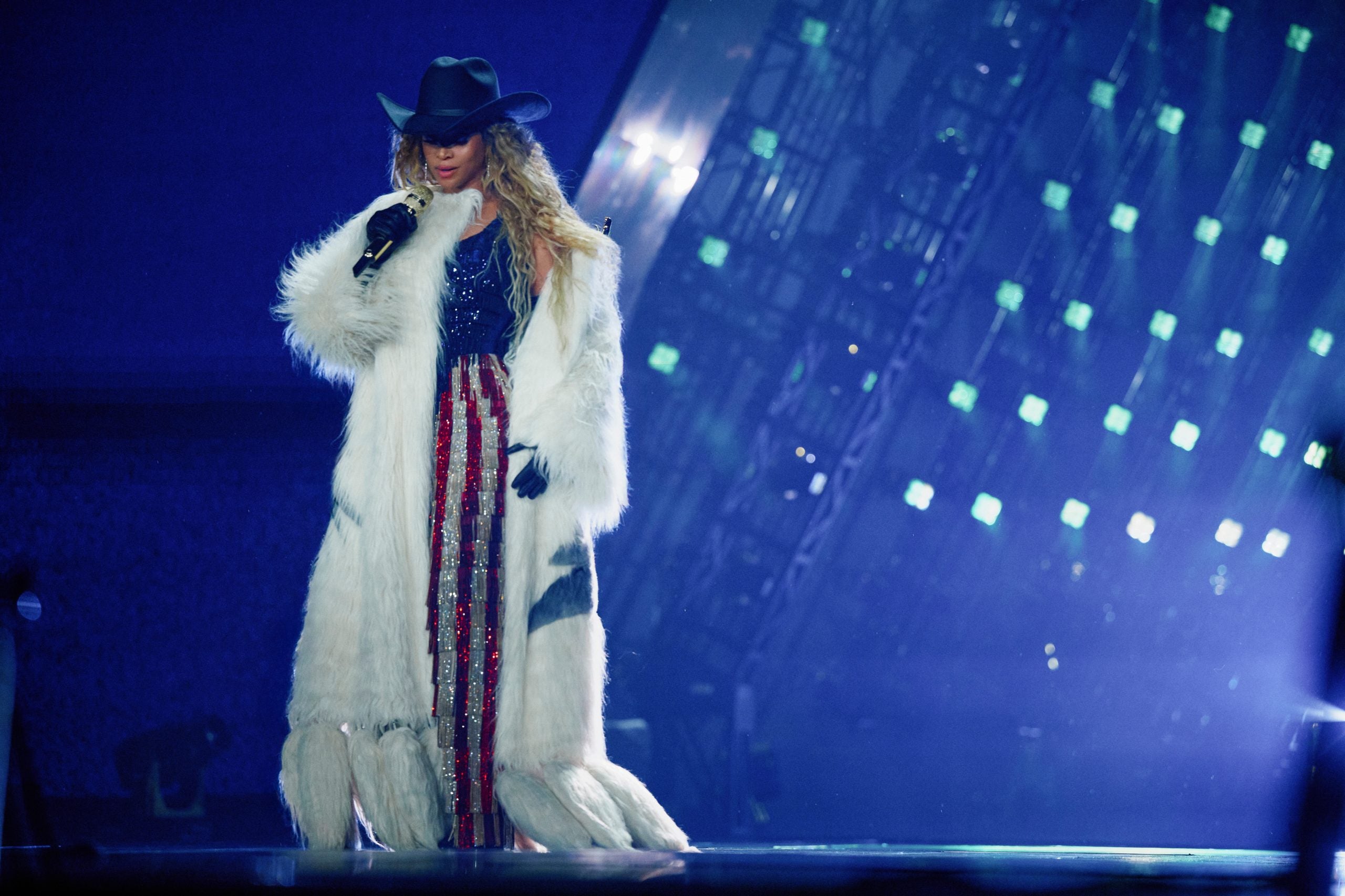 The “Beyoncé Bump” And How Cowboy Carter’s Influence Is Benefiting Black Entrepreneurs