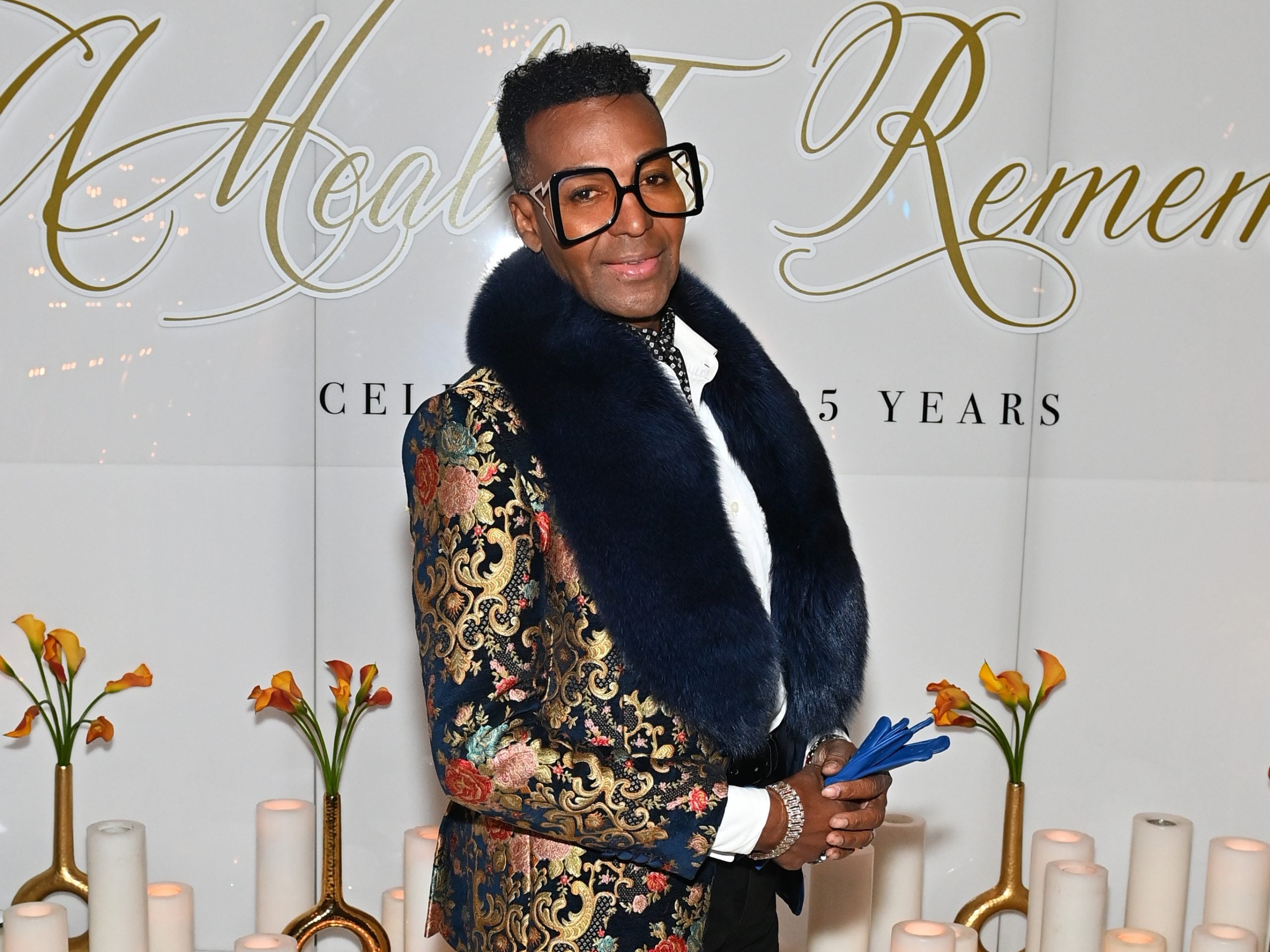 ‘Real Housewives of Atlanta’ Star Dwight Eubanks Opens Up About Prostate Cancer: ‘God Is Giving Me Strength’