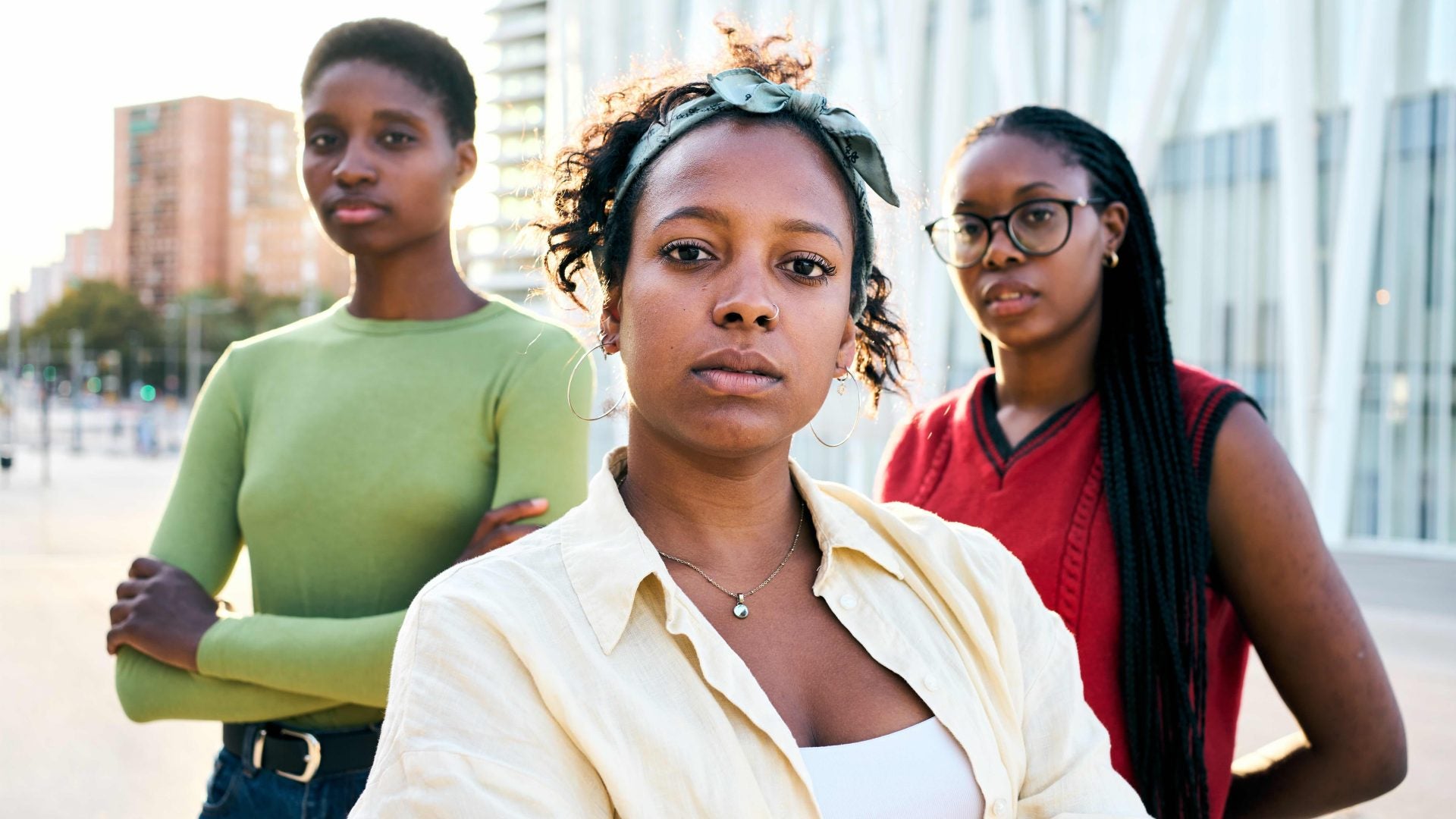 Op-Ed: 88% Of Black Women Are Dissatisfied With America’s Direction—Here’s Why That Matters