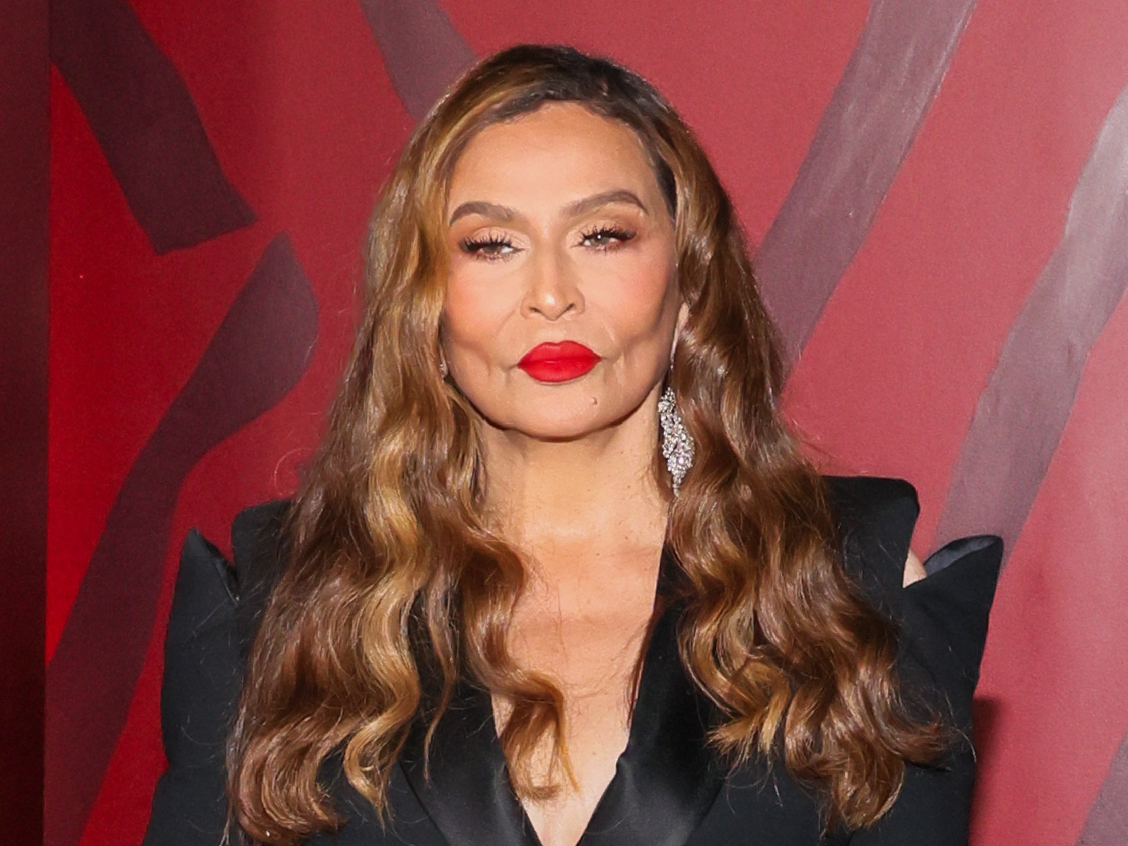 This Unexpected Skin Treatment Is Tina Knowles-Approved