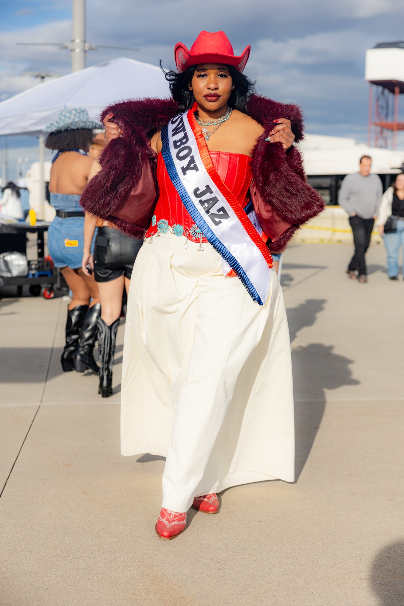The “Beyoncé Bump” And How Cowboy Carter’s Influence Is Benefiting Black Entrepreneurs
