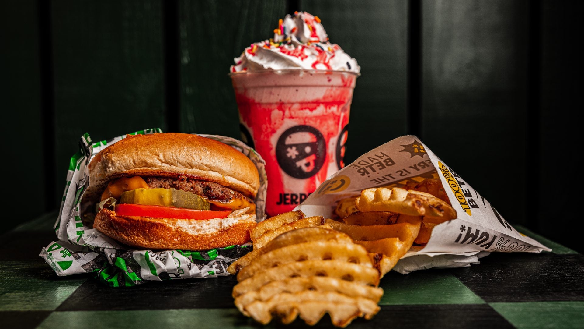 Black-Owned Culinary Hot Spots To Celebrate Father’s Day With Your Favorite Food Lover